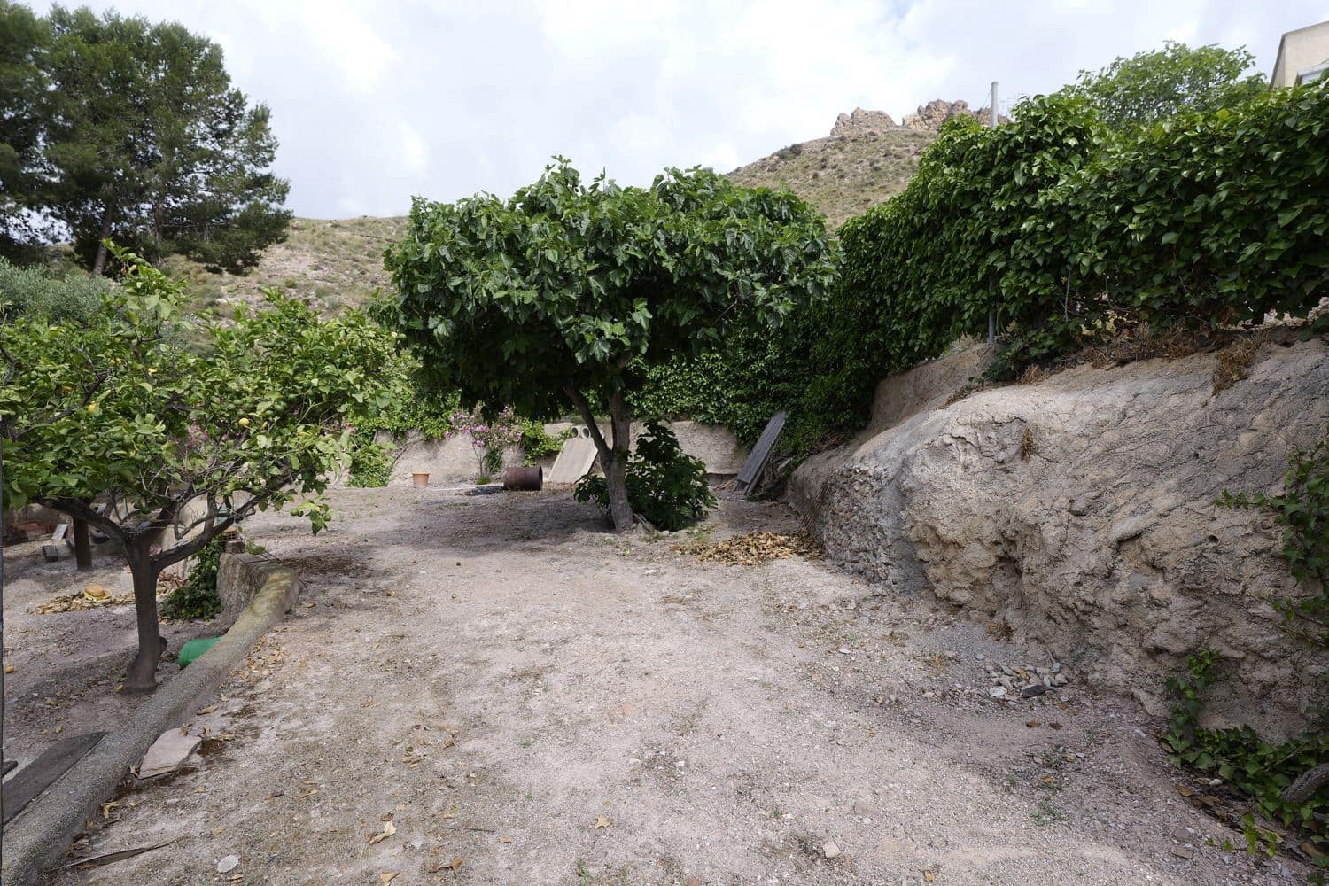 Landgrundstück zu verkaufen in Almeria Stadt - 36.000 € (Ref: 9848951)