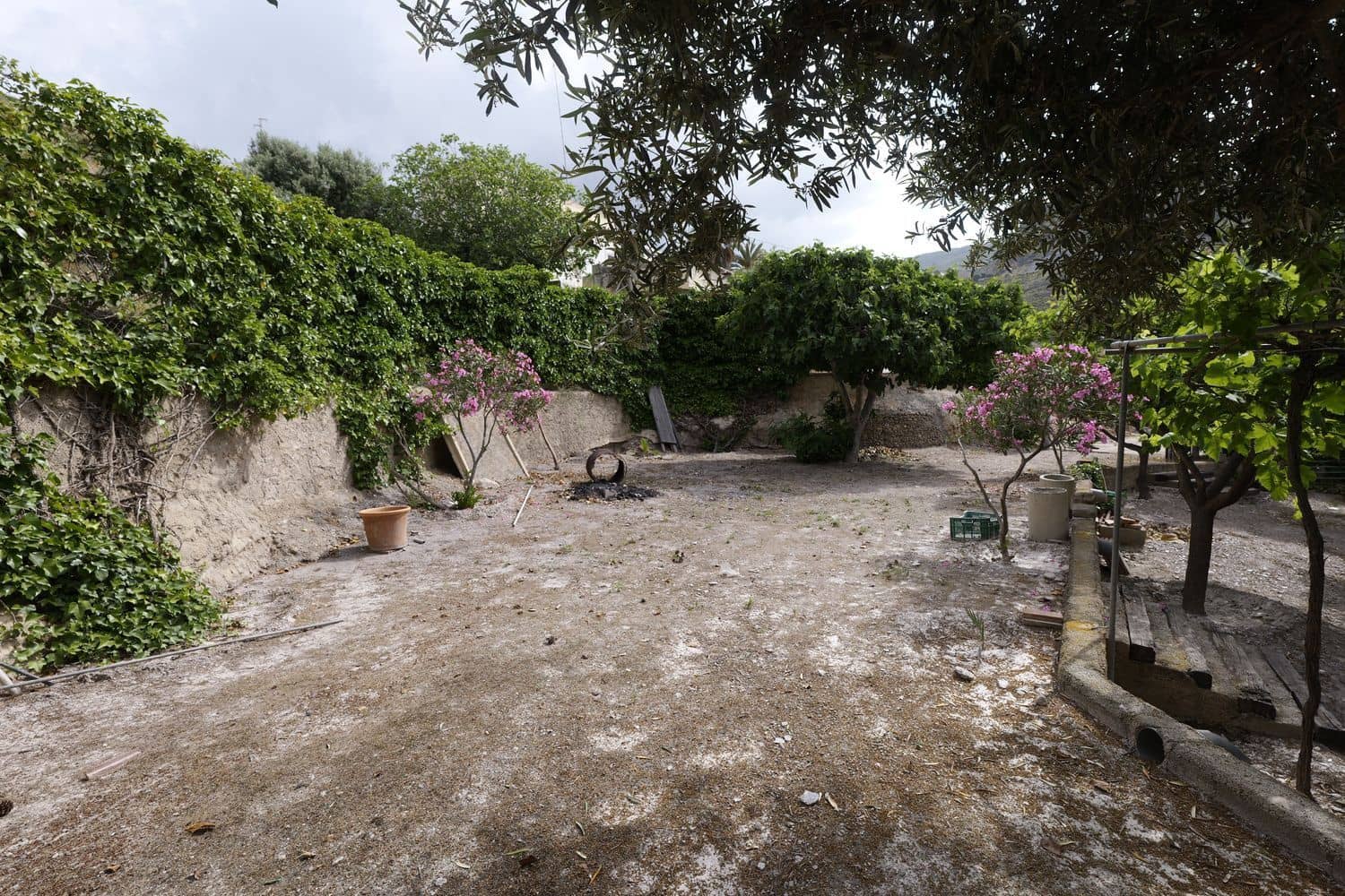 Landgrundstück zu verkaufen in Almeria Stadt - 36.000 € (Ref: 9848951)