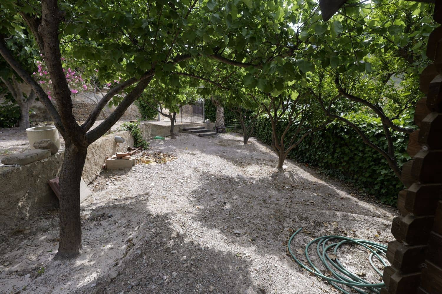 Landgrundstück zu verkaufen in Almeria Stadt - 36.000 € (Ref: 9848951)