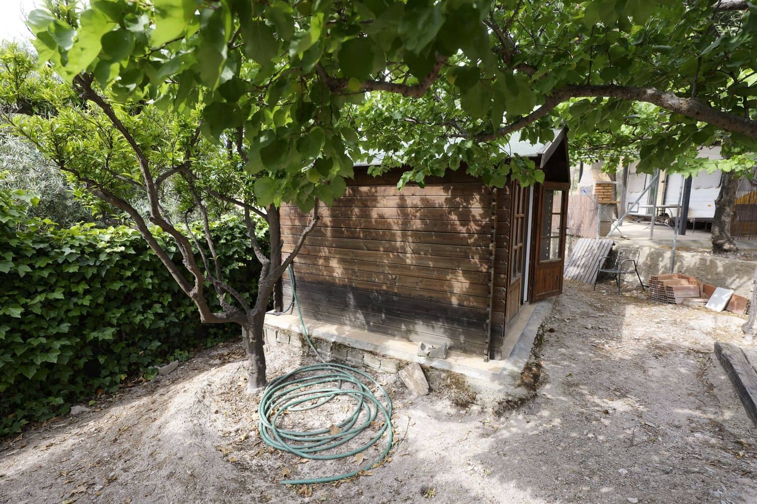 Landgrundstück zu verkaufen in Almeria Stadt - 36.000 € (Ref: 9848951)