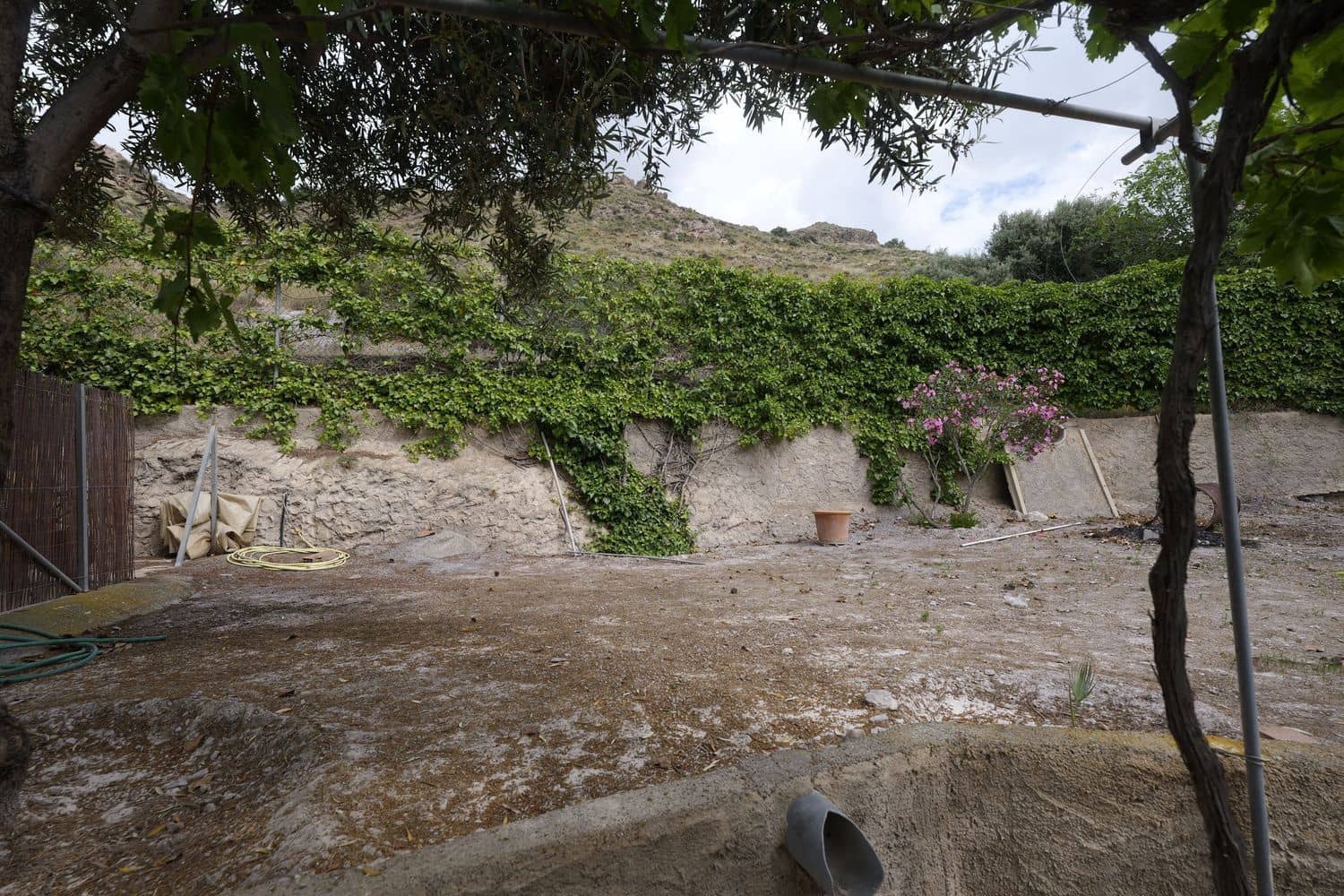 Landgrundstück zu verkaufen in Almeria Stadt - 36.000 € (Ref: 9848951)
