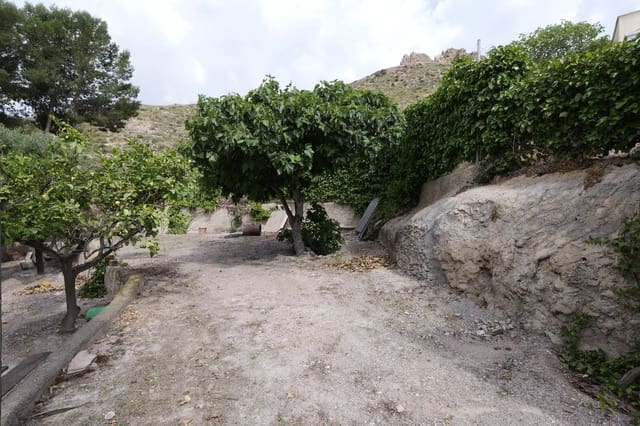 Landgrundstück zu verkaufen in Almería Stadt - 36.000 € (Ref: 9848951)