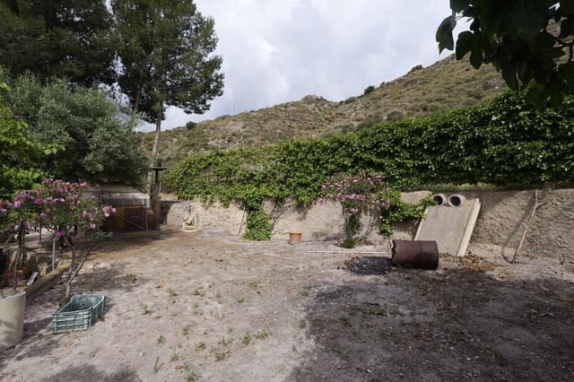 Landgrundstück zu verkaufen in Almería Stadt - 36.000 € (Ref: 9848951)