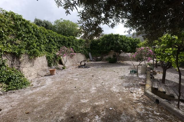 Landgrundstück zu verkaufen in Almería Stadt - 36.000 € (Ref: 9848951)