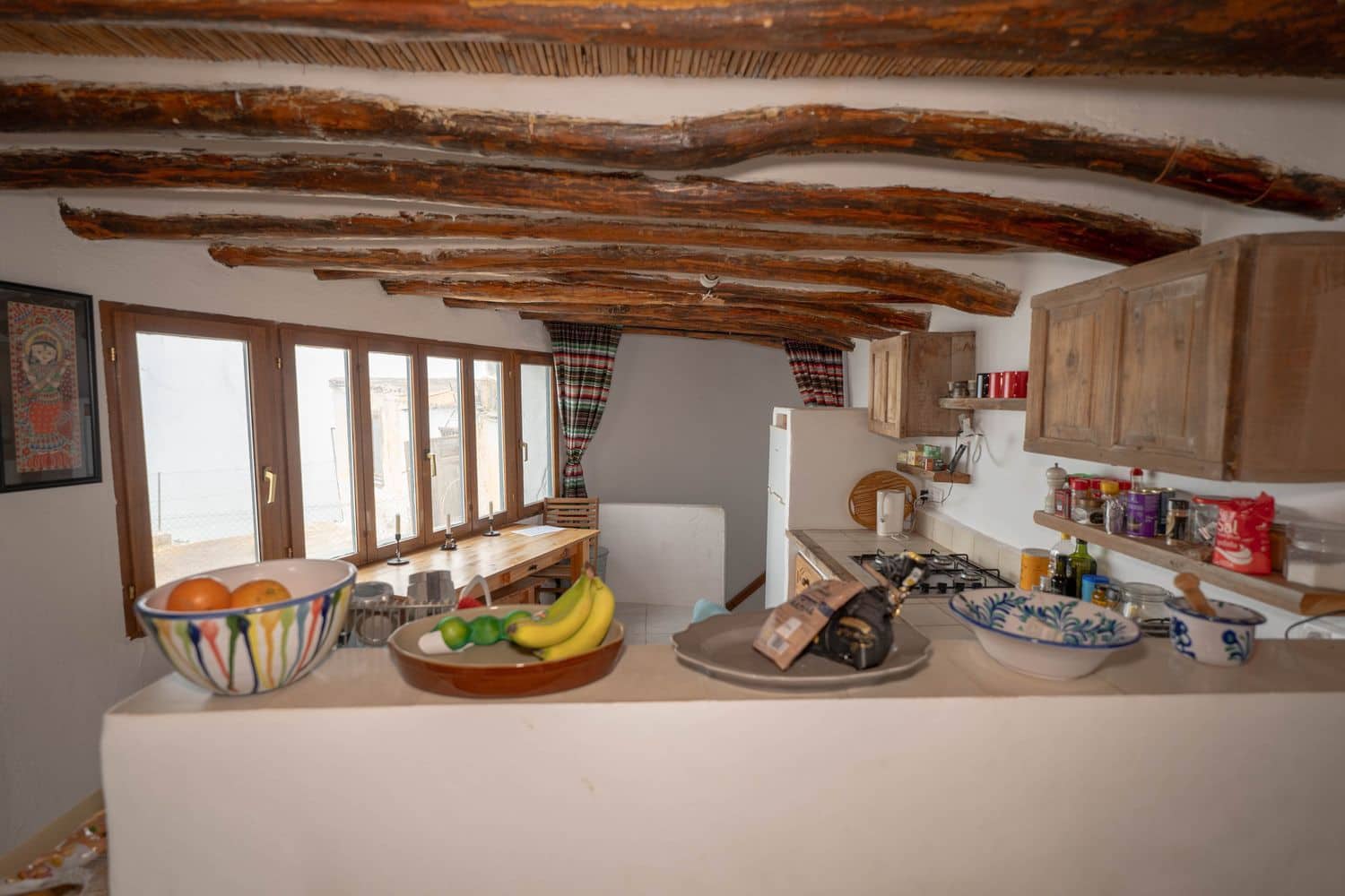 3 Zimmer Haus zu verkaufen in Nevada mit Garage - 64.000 € (Ref: 9857966)