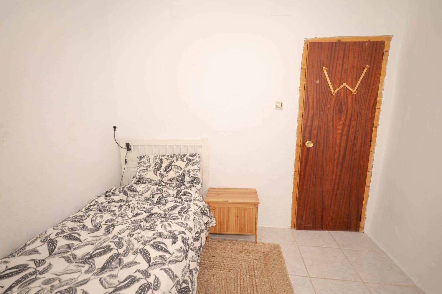 3 Zimmer Haus zu verkaufen in Nevada mit Garage - 64.000 € (Ref: 9857966)