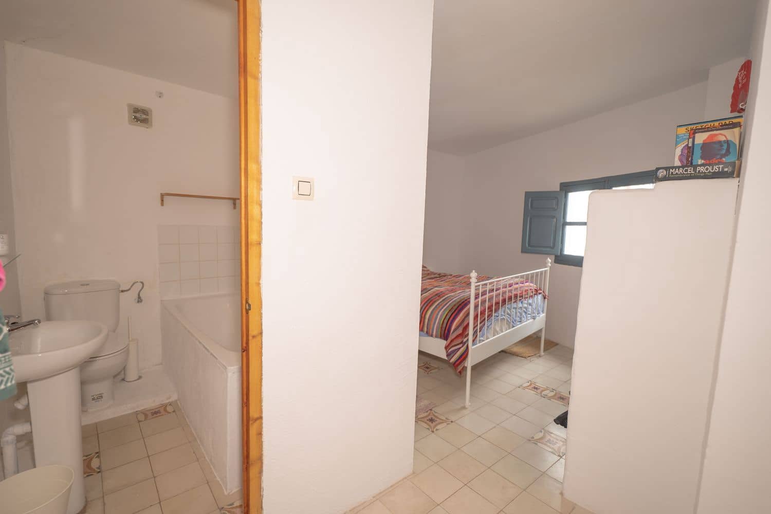 3 Zimmer Haus zu verkaufen in Nevada mit Garage - 64.000 € (Ref: 9857966)