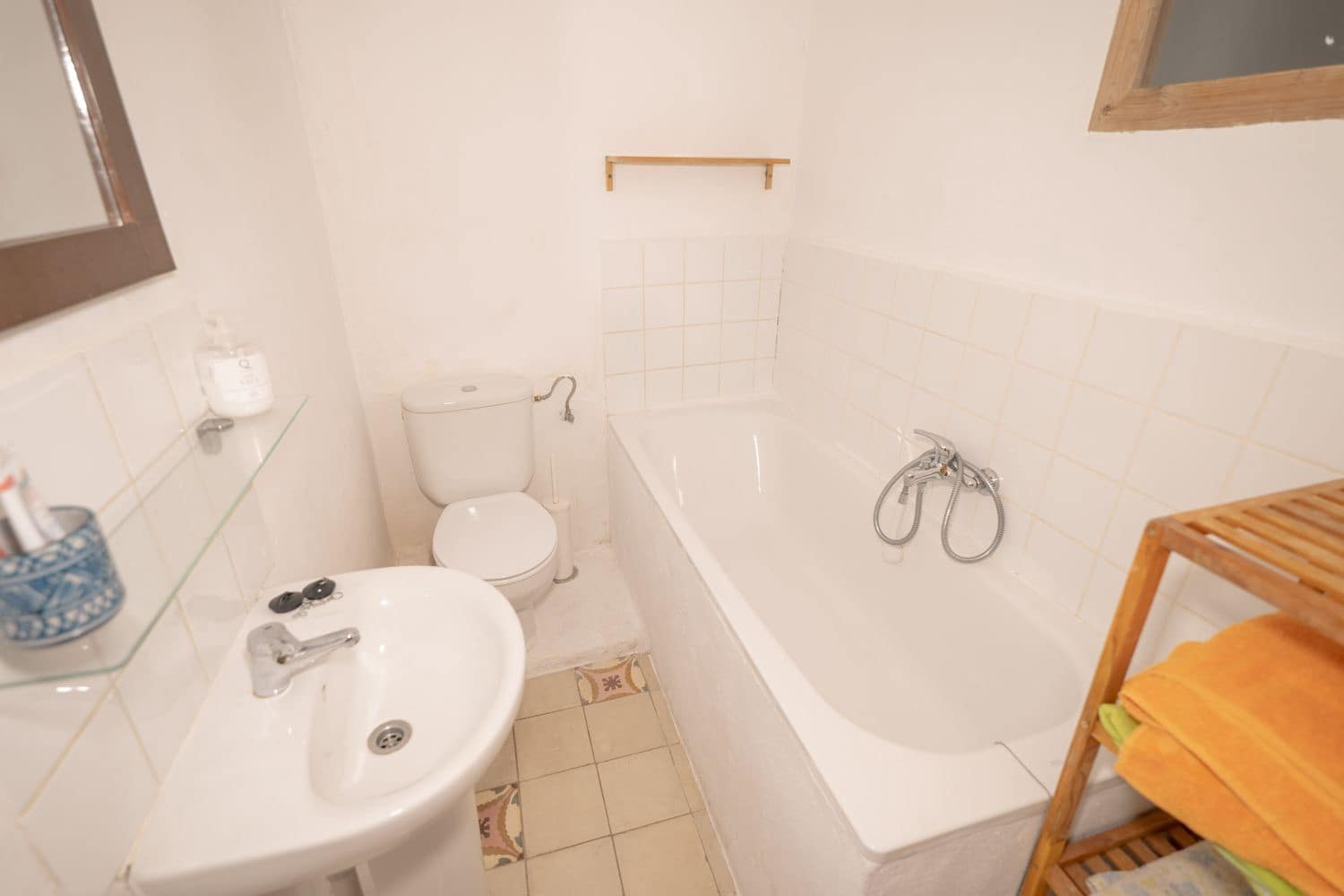 3 Zimmer Haus zu verkaufen in Nevada mit Garage - 64.000 € (Ref: 9857966)