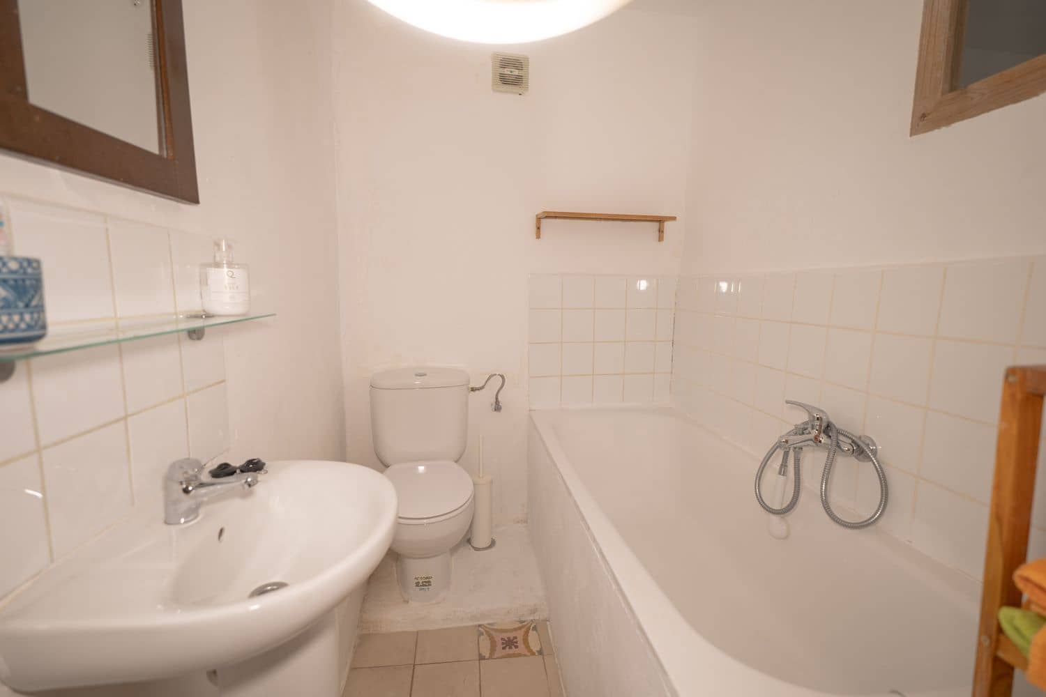 3 Zimmer Haus zu verkaufen in Nevada mit Garage - 64.000 € (Ref: 9857966)