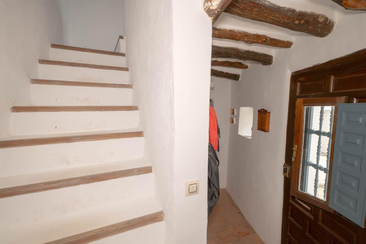 3 Zimmer Haus zu verkaufen in Nevada mit Garage - 64.000 € (Ref: 9857966)