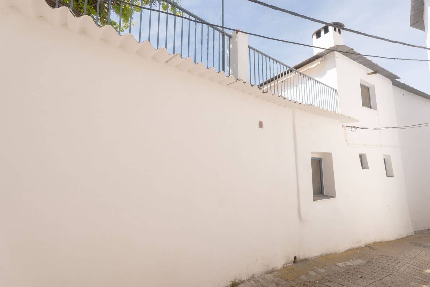 3 Zimmer Haus zu verkaufen in Nevada mit Garage - 64.000 € (Ref: 9857966)