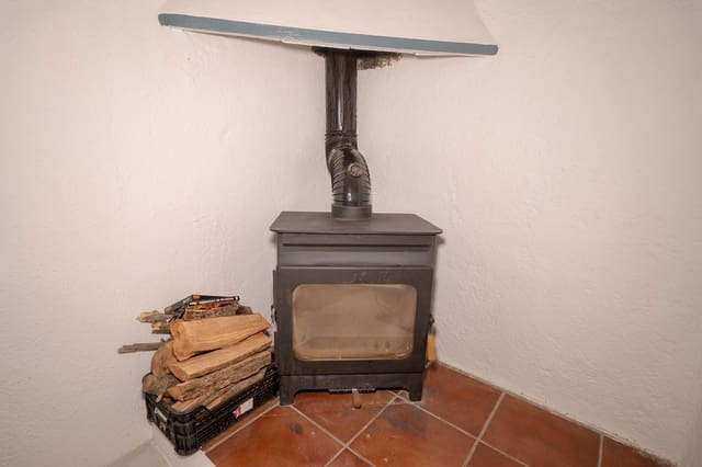 3 Zimmer Haus zu verkaufen in Mairena, Nevada mit Garage - 64.000 € (Ref: 9857966)