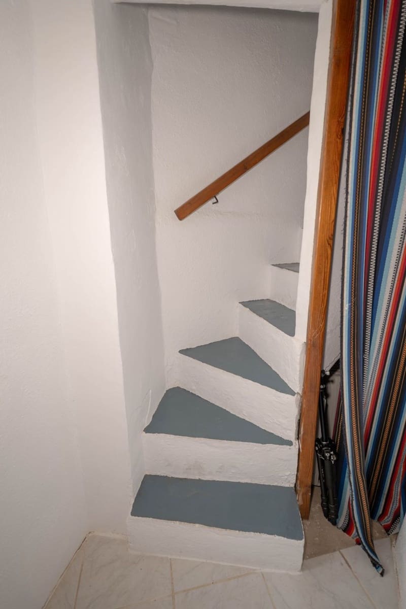 3 Zimmer Haus zu verkaufen in Nevada mit Garage - 64.000 € (Ref: 9857966)