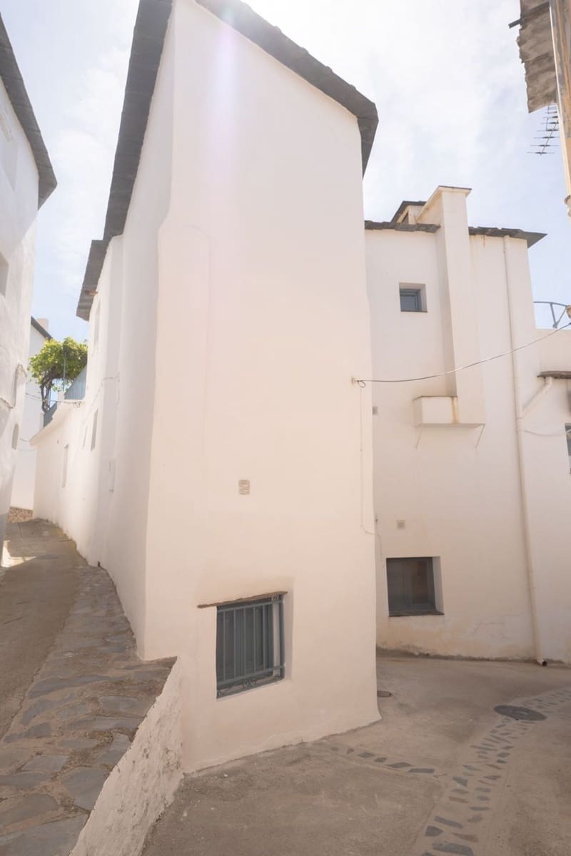3 Zimmer Haus zu verkaufen in Nevada mit Garage - 64.000 € (Ref: 9857966)