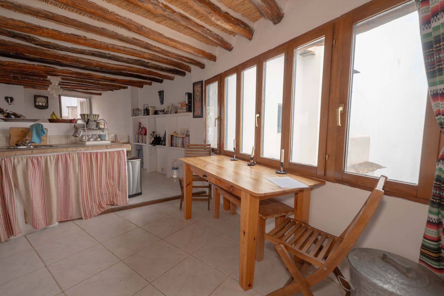 3 Zimmer Haus zu verkaufen in Nevada mit Garage - 64.000 € (Ref: 9857966)