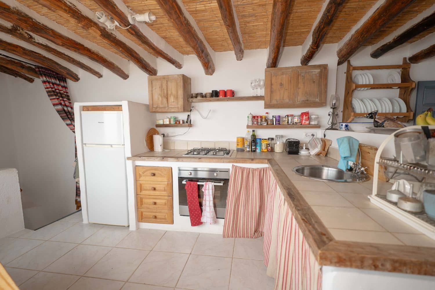 3 Zimmer Haus zu verkaufen in Nevada mit Garage - 64.000 € (Ref: 9857966)