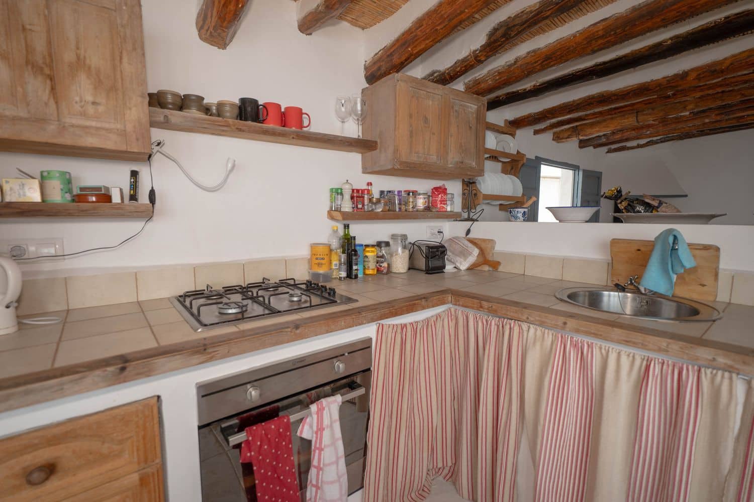 3 Zimmer Haus zu verkaufen in Nevada mit Garage - 64.000 € (Ref: 9857966)