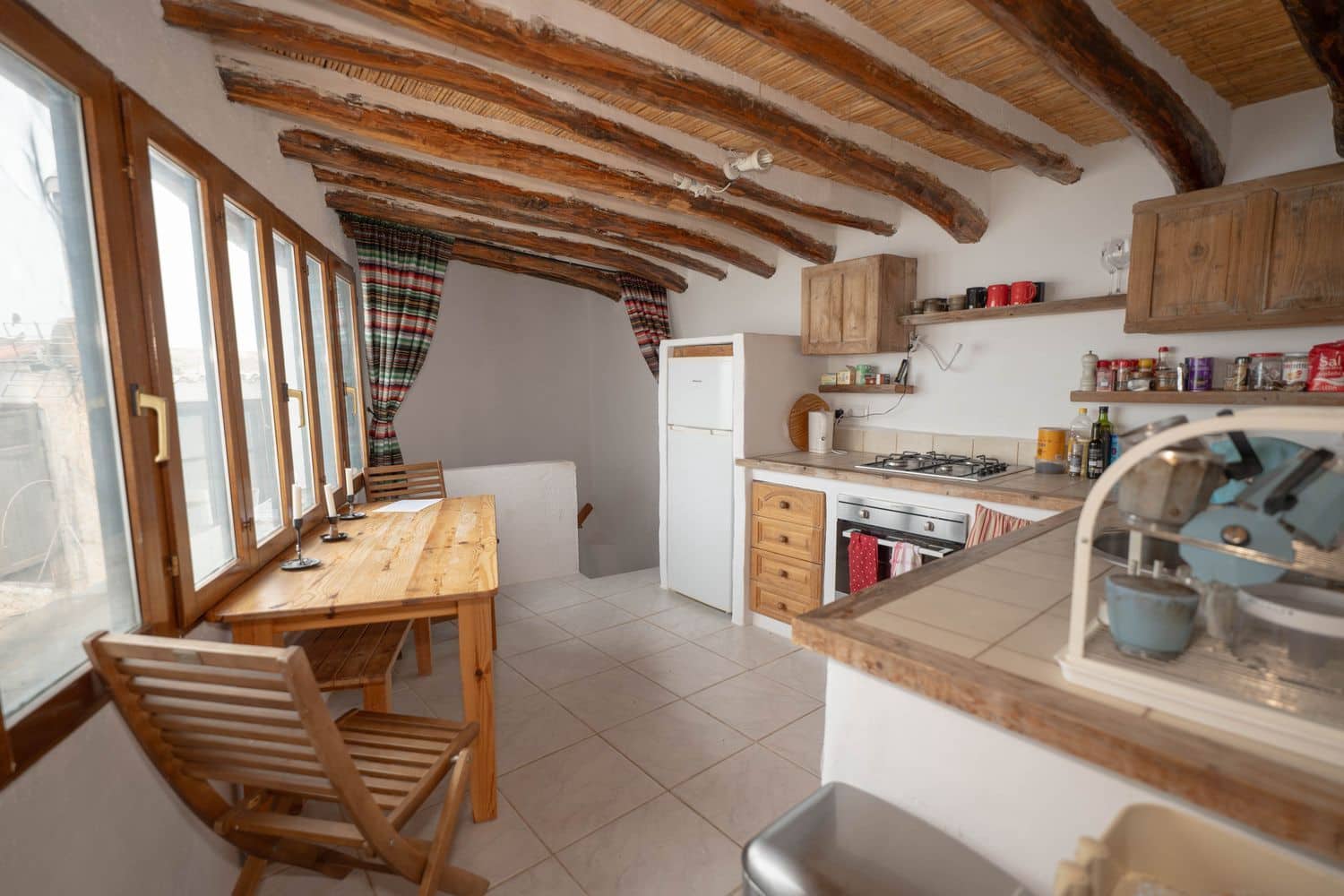 3 Zimmer Haus zu verkaufen in Nevada mit Garage - 64.000 € (Ref: 9857966)