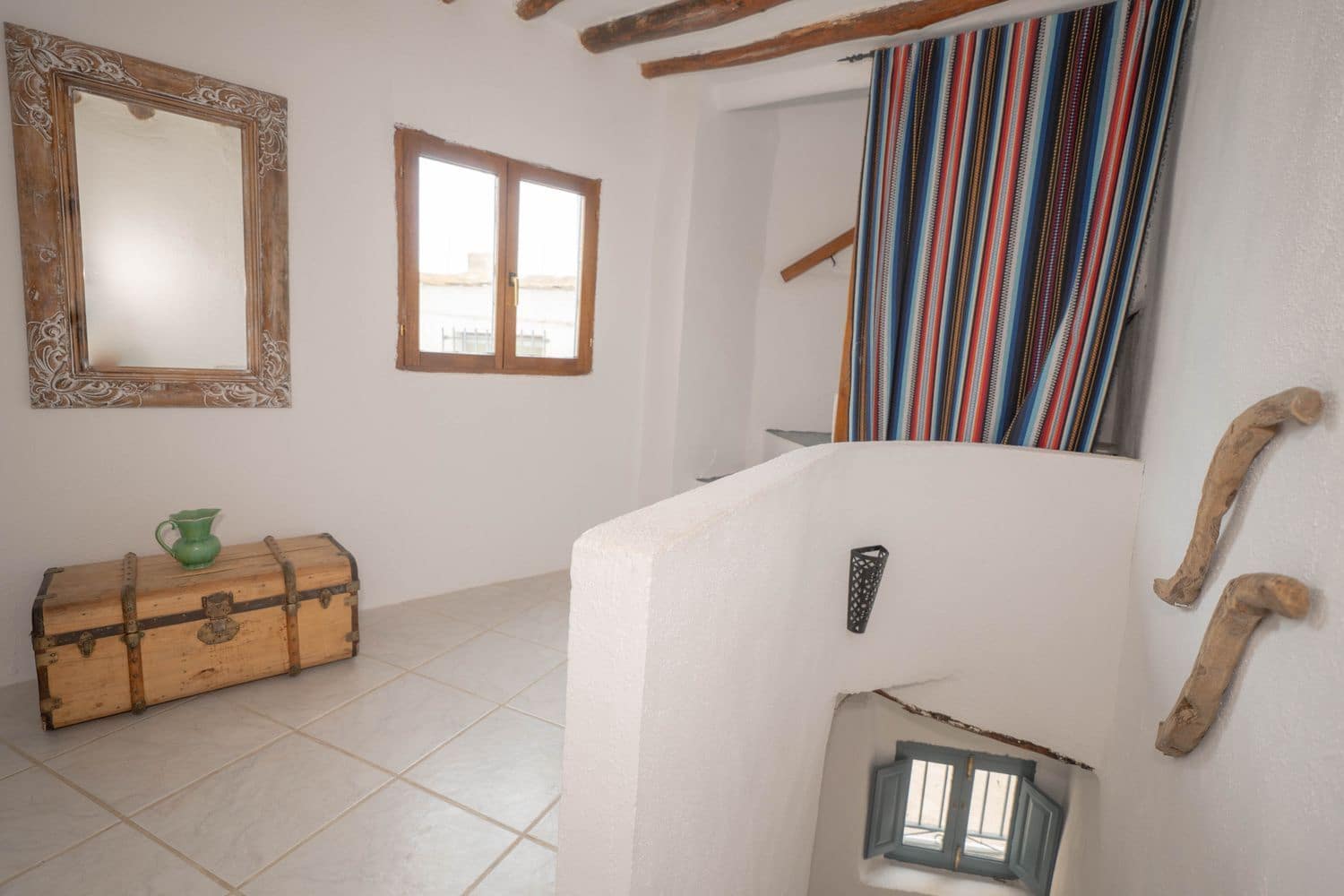 3 Zimmer Haus zu verkaufen in Nevada mit Garage - 64.000 € (Ref: 9857966)