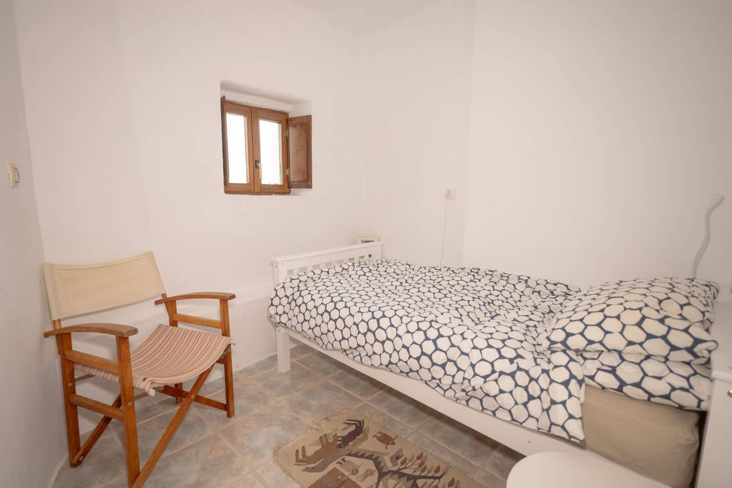 3 Zimmer Haus zu verkaufen in Nevada mit Garage - 64.000 € (Ref: 9857966)