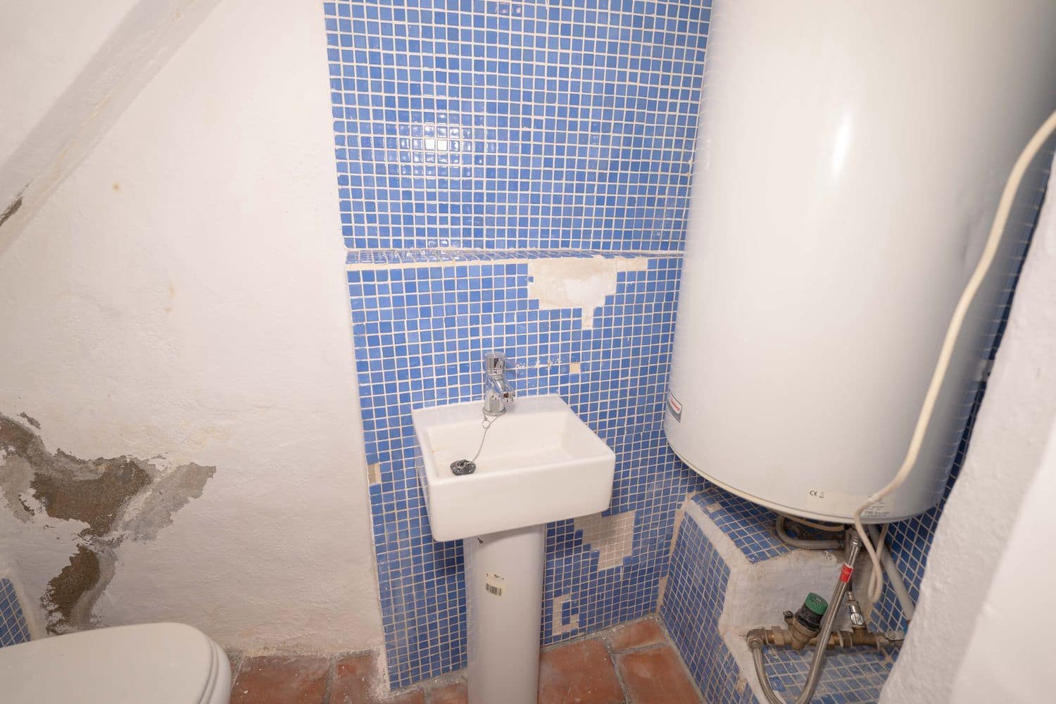 3 Zimmer Haus zu verkaufen in Nevada mit Garage - 64.000 € (Ref: 9857966)