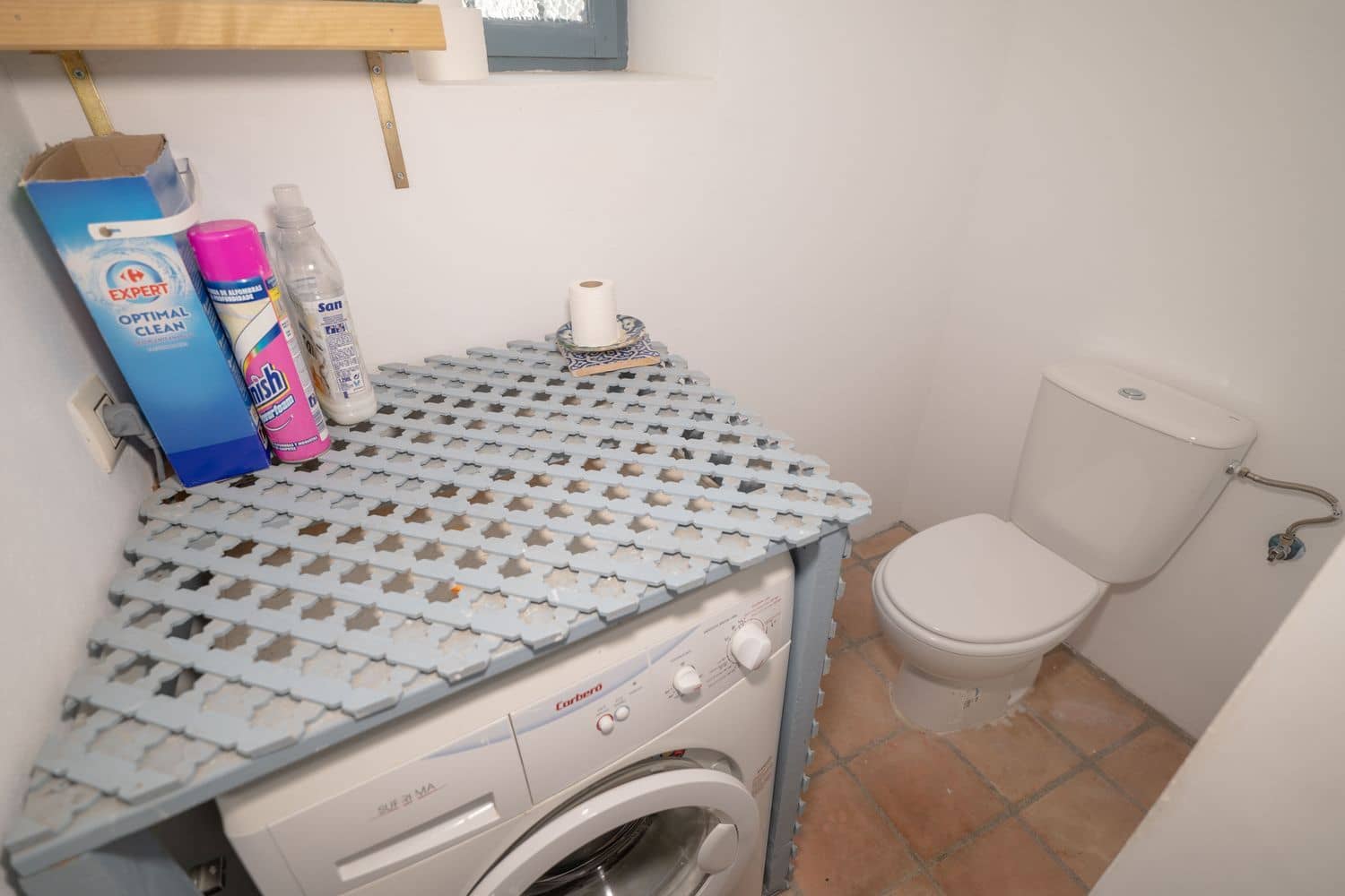 3 Zimmer Haus zu verkaufen in Nevada mit Garage - 64.000 € (Ref: 9857966)