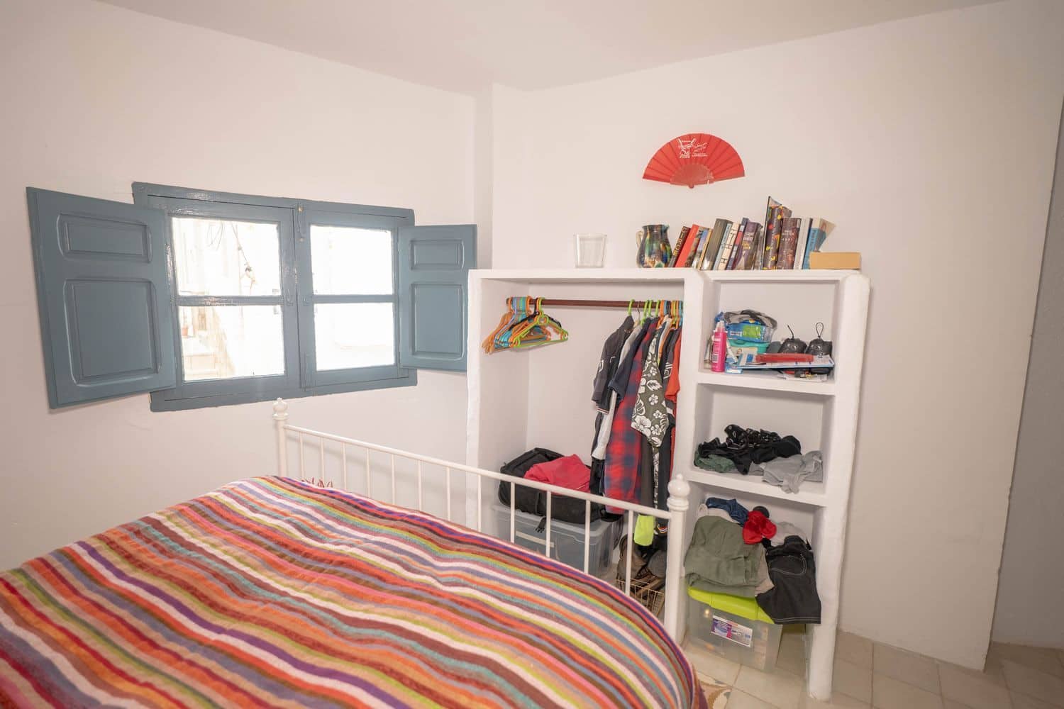 3 Zimmer Haus zu verkaufen in Nevada mit Garage - 64.000 € (Ref: 9857966)