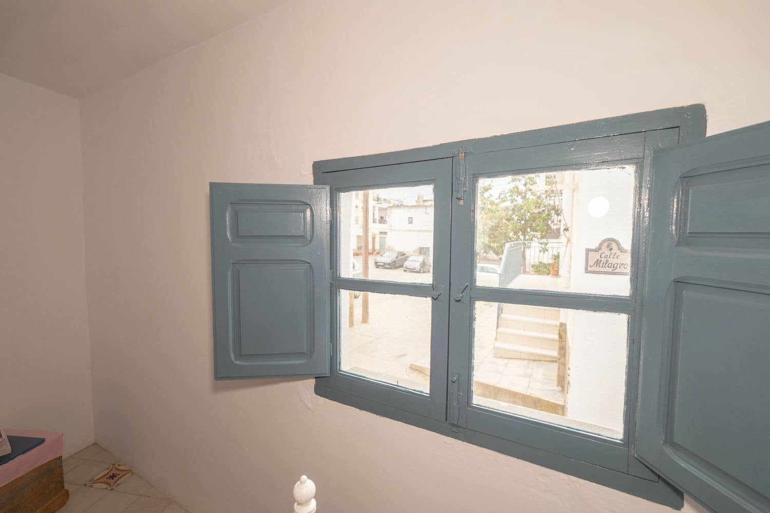 3 Zimmer Haus zu verkaufen in Nevada mit Garage - 64.000 € (Ref: 9857966)