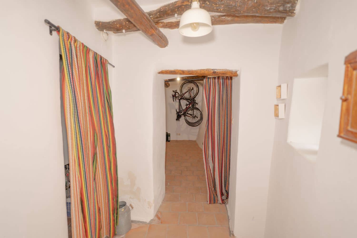 3 Zimmer Haus zu verkaufen in Nevada mit Garage - 64.000 € (Ref: 9857966)