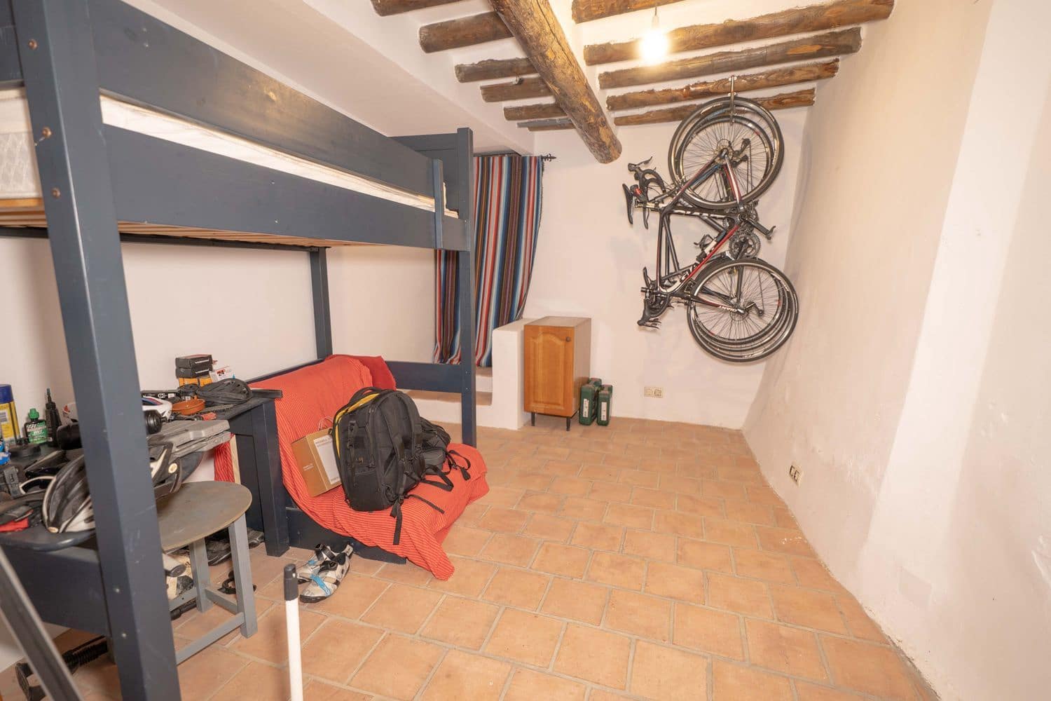 3 Zimmer Haus zu verkaufen in Nevada mit Garage - 64.000 € (Ref: 9857966)