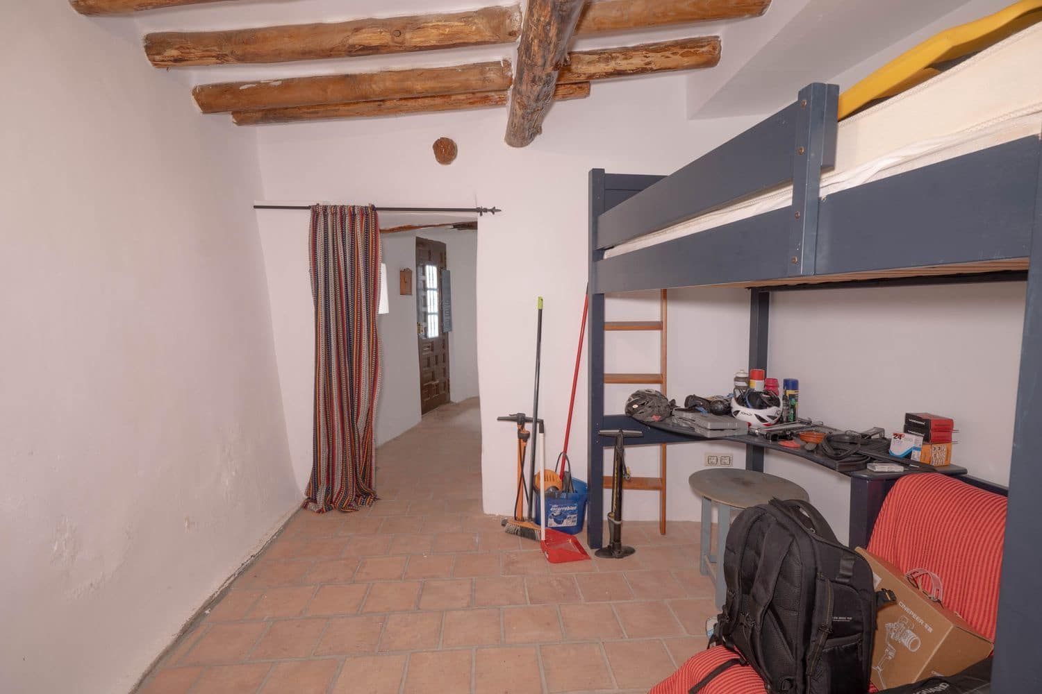 3 Zimmer Haus zu verkaufen in Nevada mit Garage - 64.000 € (Ref: 9857966)