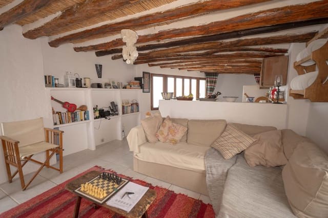 3 Zimmer Haus zu verkaufen in Mairena, Nevada mit Garage - 64.000 € (Ref: 9857966)