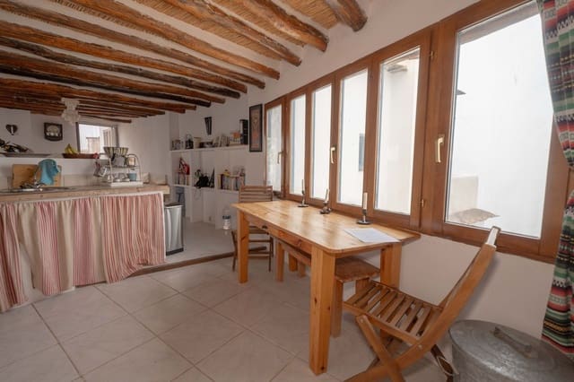 3 Zimmer Haus zu verkaufen in Mairena, Nevada mit Garage - 64.000 € (Ref: 9857966)