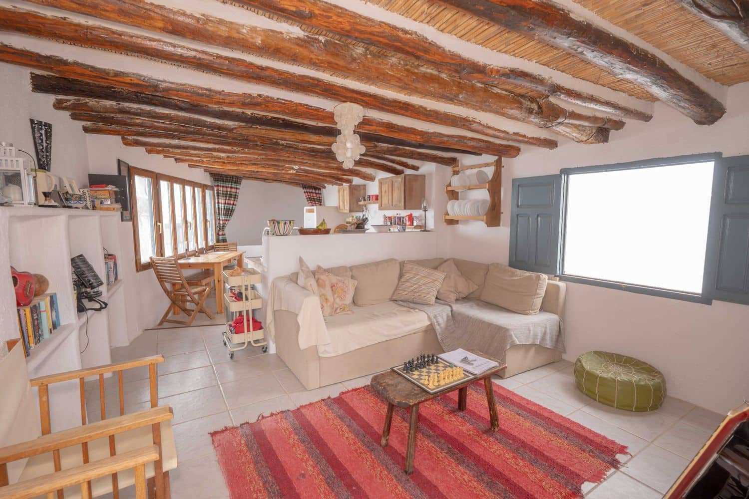 3 Zimmer Haus zu verkaufen in Nevada mit Garage - 64.000 € (Ref: 9857966)