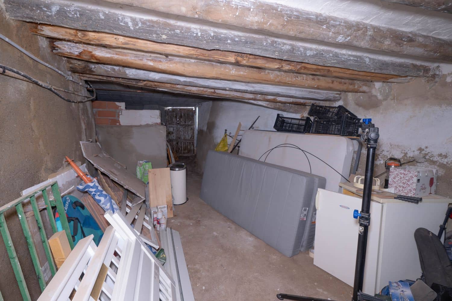 3 Zimmer Haus zu verkaufen in Nevada mit Garage - 64.000 € (Ref: 9857966)