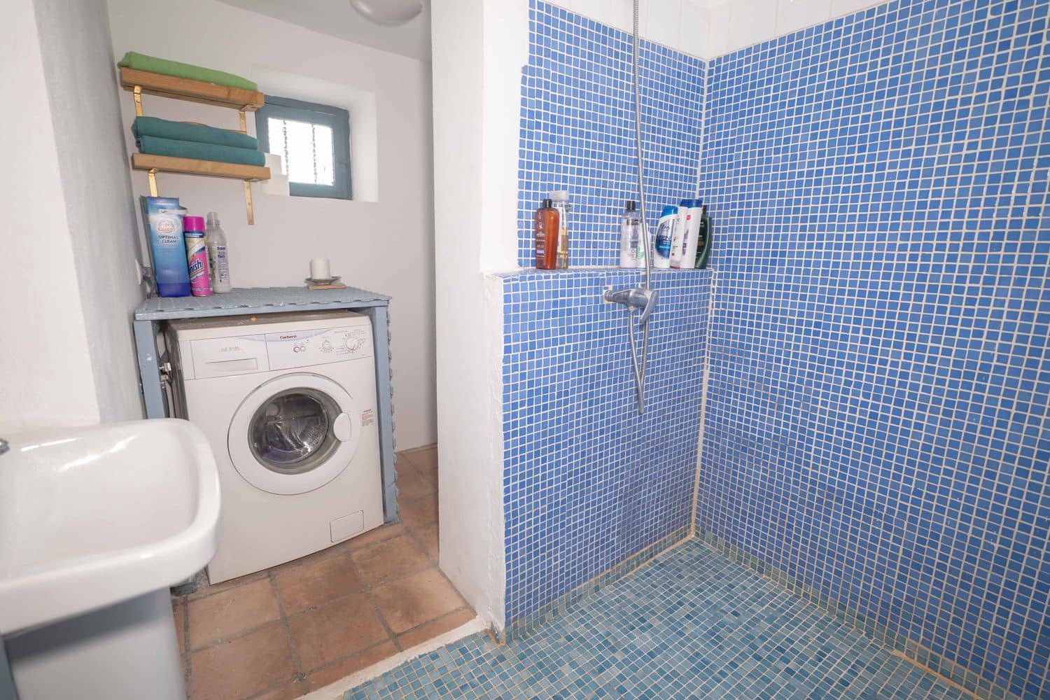 3 Zimmer Haus zu verkaufen in Nevada mit Garage - 64.000 € (Ref: 9857966)