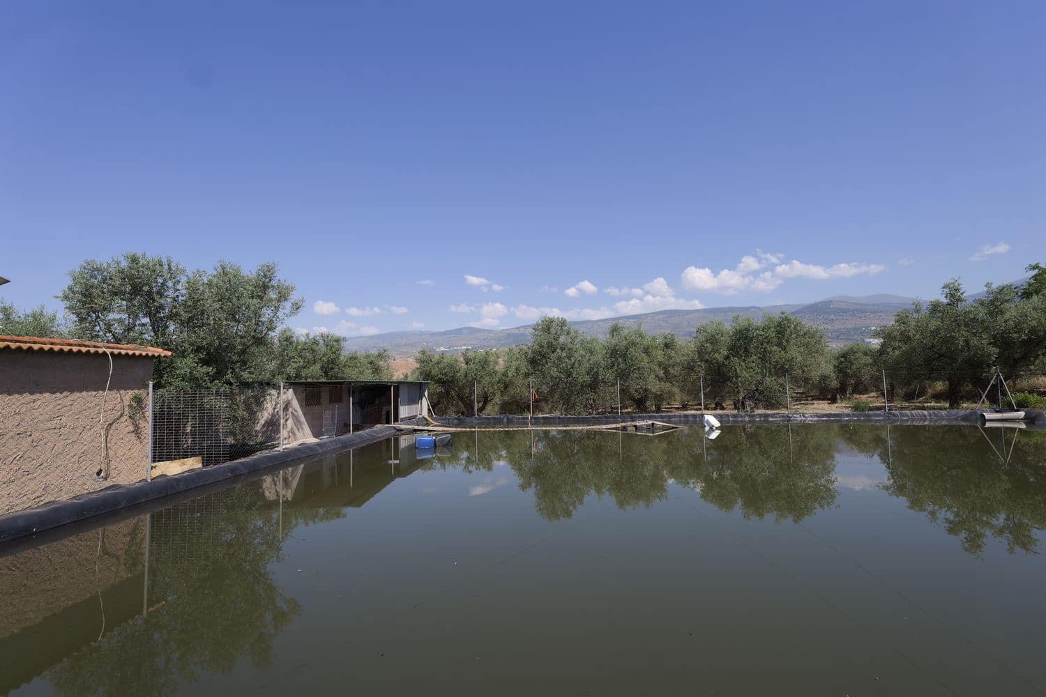 Quinta/Casa Rural para venda em Ugijar com garagem - 59 000 € (Ref: 9888634)