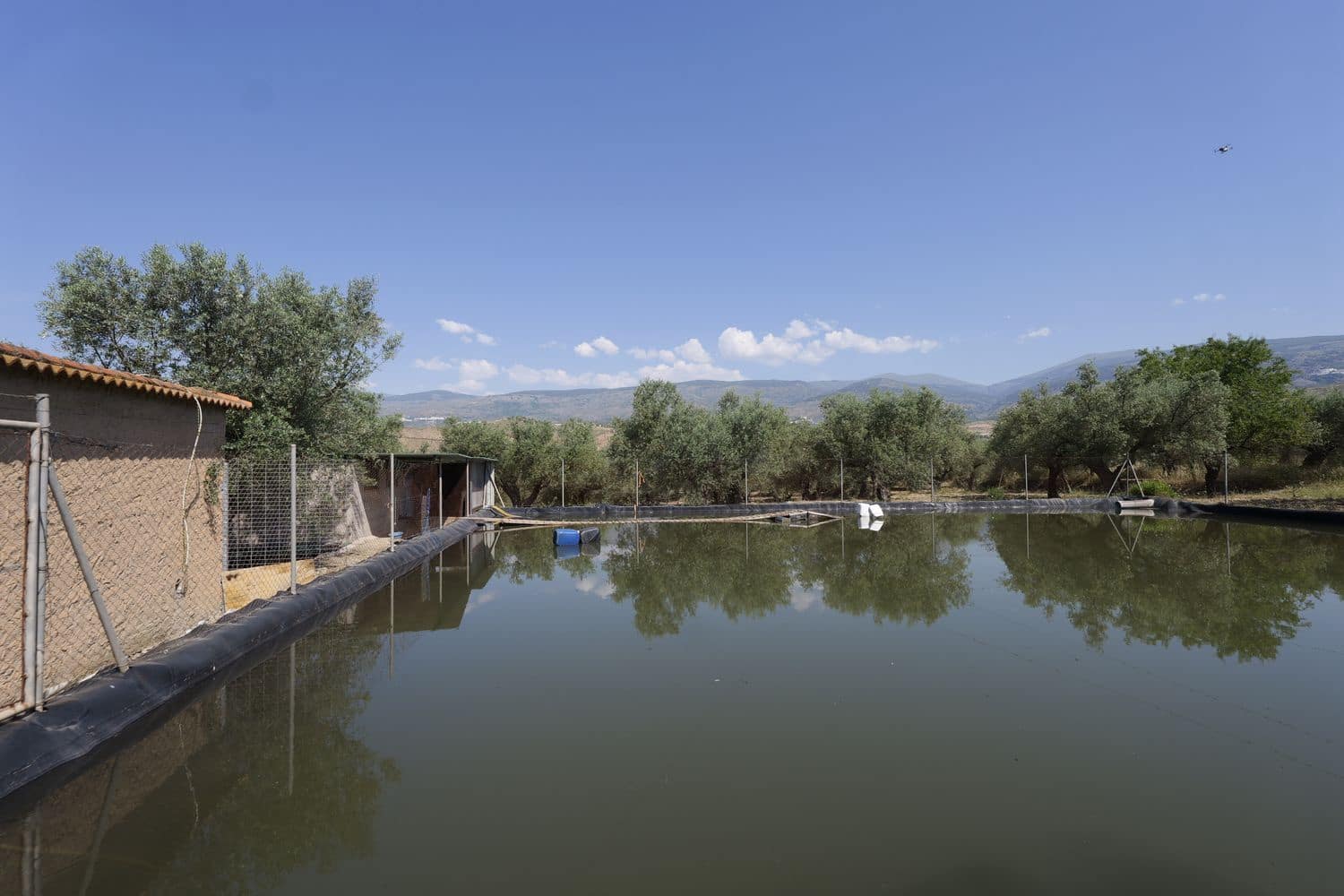 Quinta/Casa Rural para venda em Ugijar com garagem - 59 000 € (Ref: 9888634)