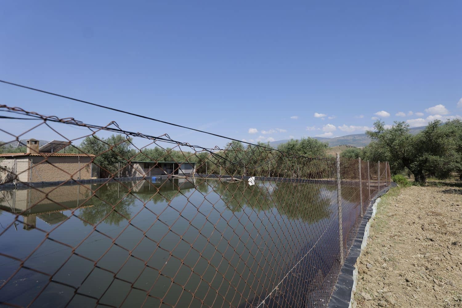 Quinta/Casa Rural para venda em Ugijar com garagem - 59 000 € (Ref: 9888634)