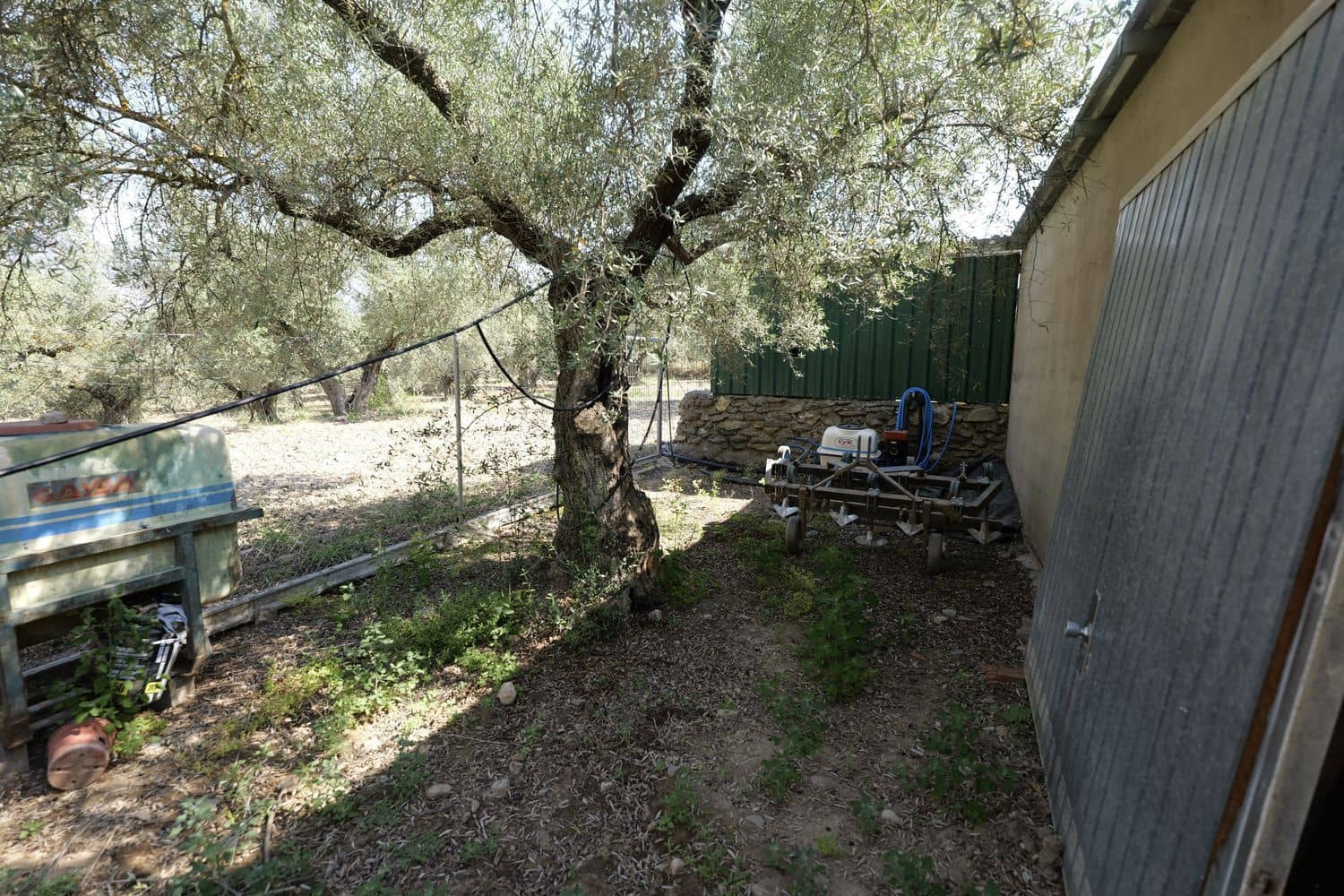 Quinta/Casa Rural para venda em Ugijar com garagem - 59 000 € (Ref: 9888634)