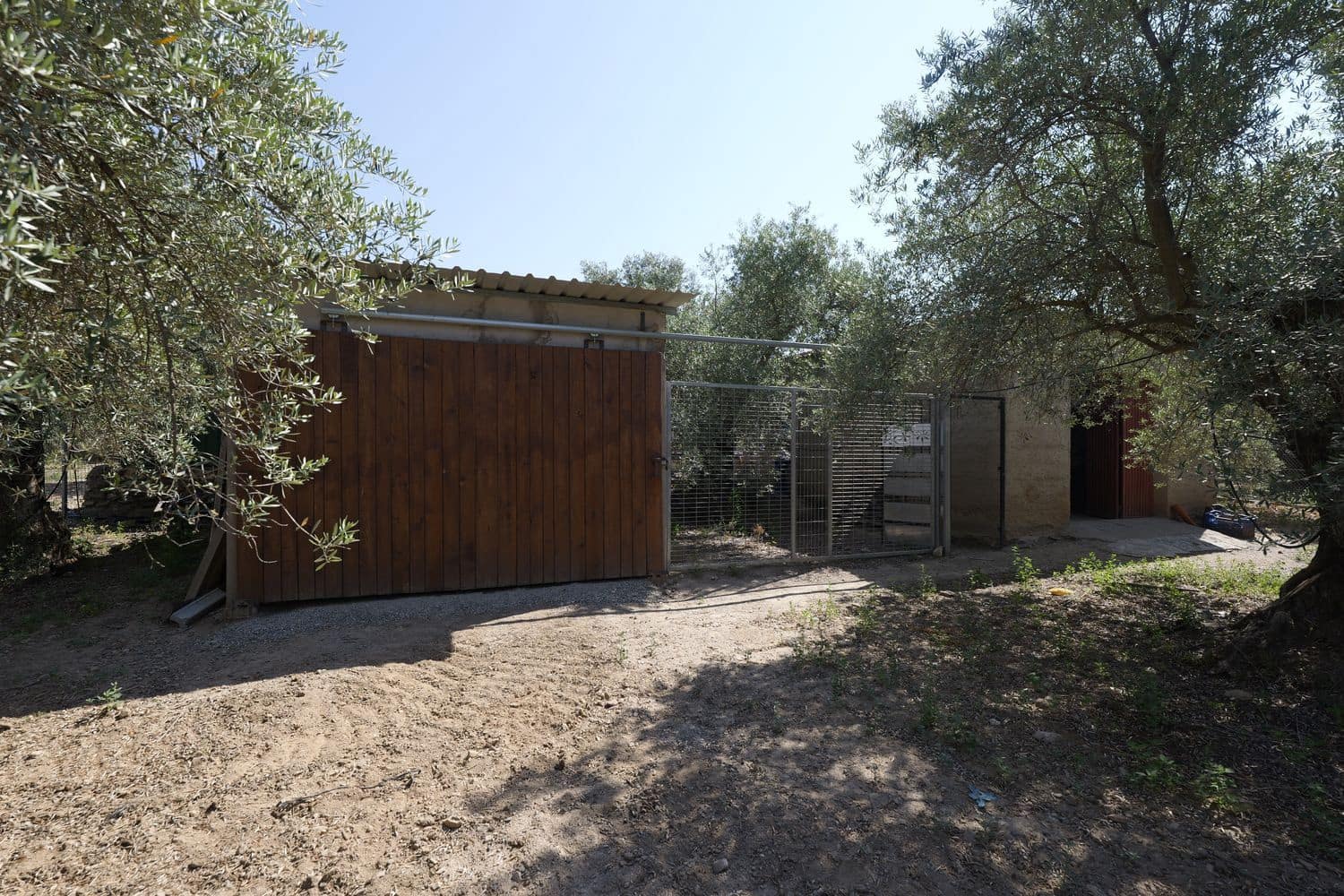 Quinta/Casa Rural para venda em Ugijar com garagem - 59 000 € (Ref: 9888634)