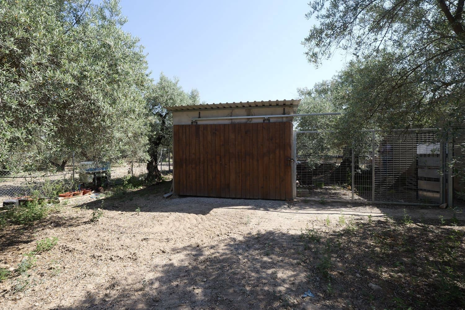 Quinta/Casa Rural para venda em Ugijar com garagem - 59 000 € (Ref: 9888634)