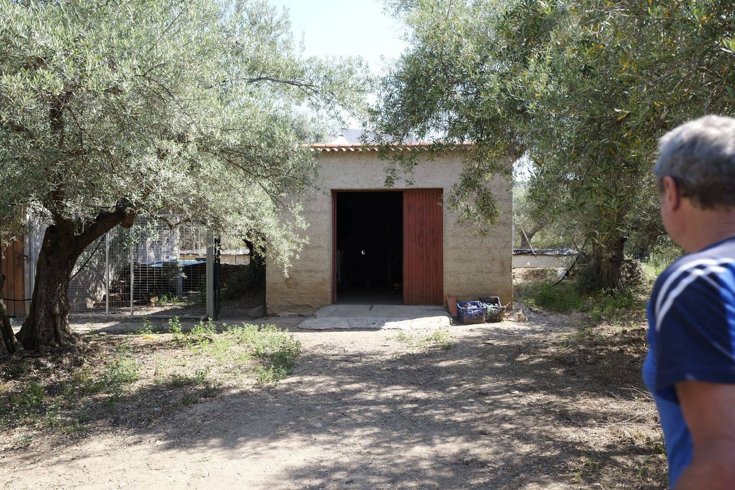 Quinta/Casa Rural para venda em Ugijar com garagem - 59 000 € (Ref: 9888634)