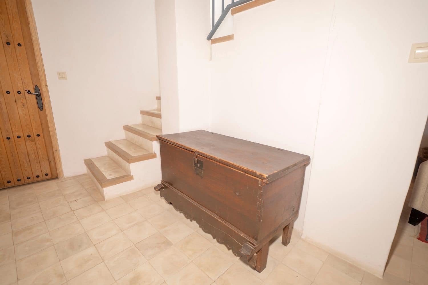 3 bedroom Townhouse for sale in Nevada with garage - € 137,500 (Ref: 9888635)