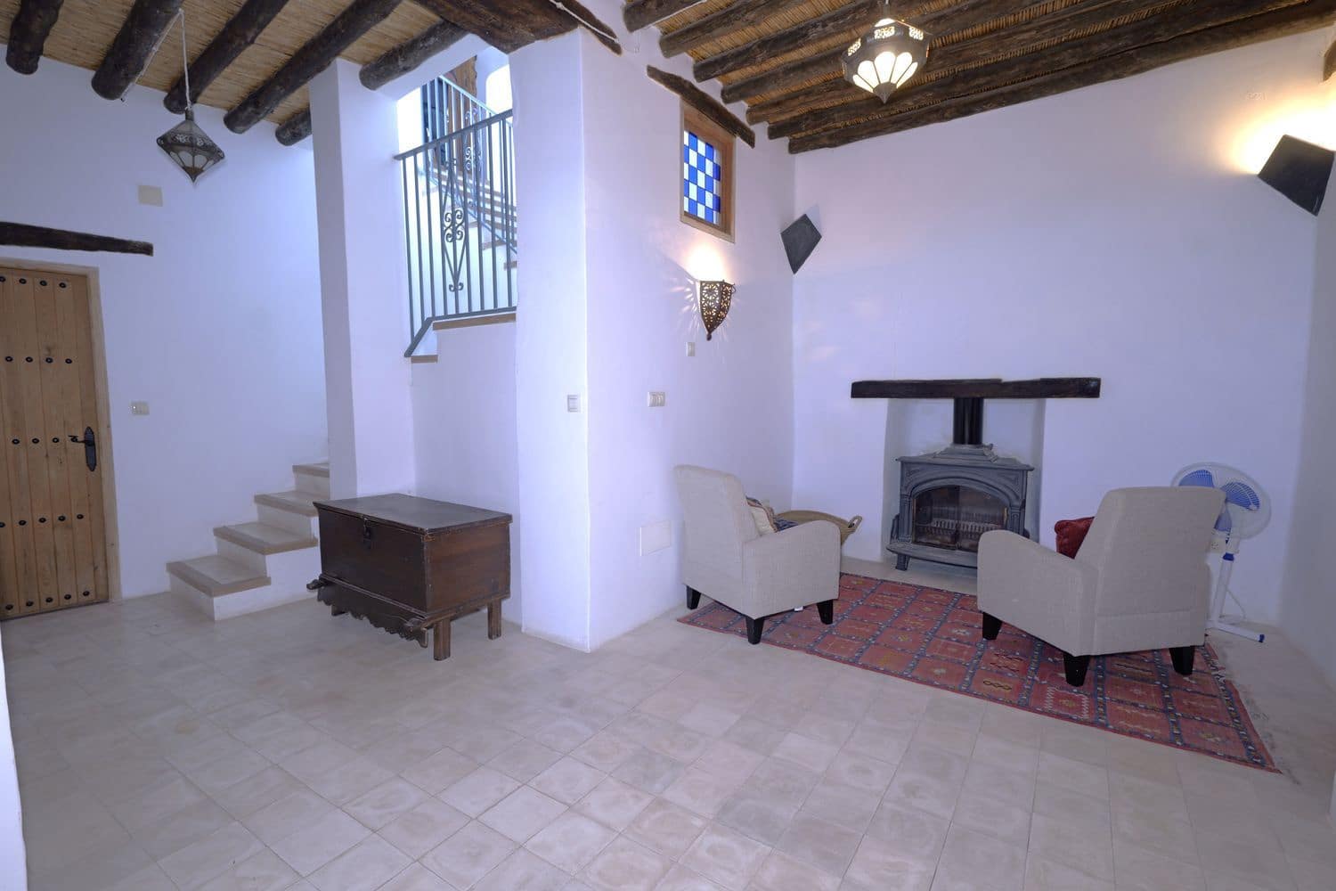 3 bedroom Townhouse for sale in Nevada with garage - € 137,500 (Ref: 9888635)