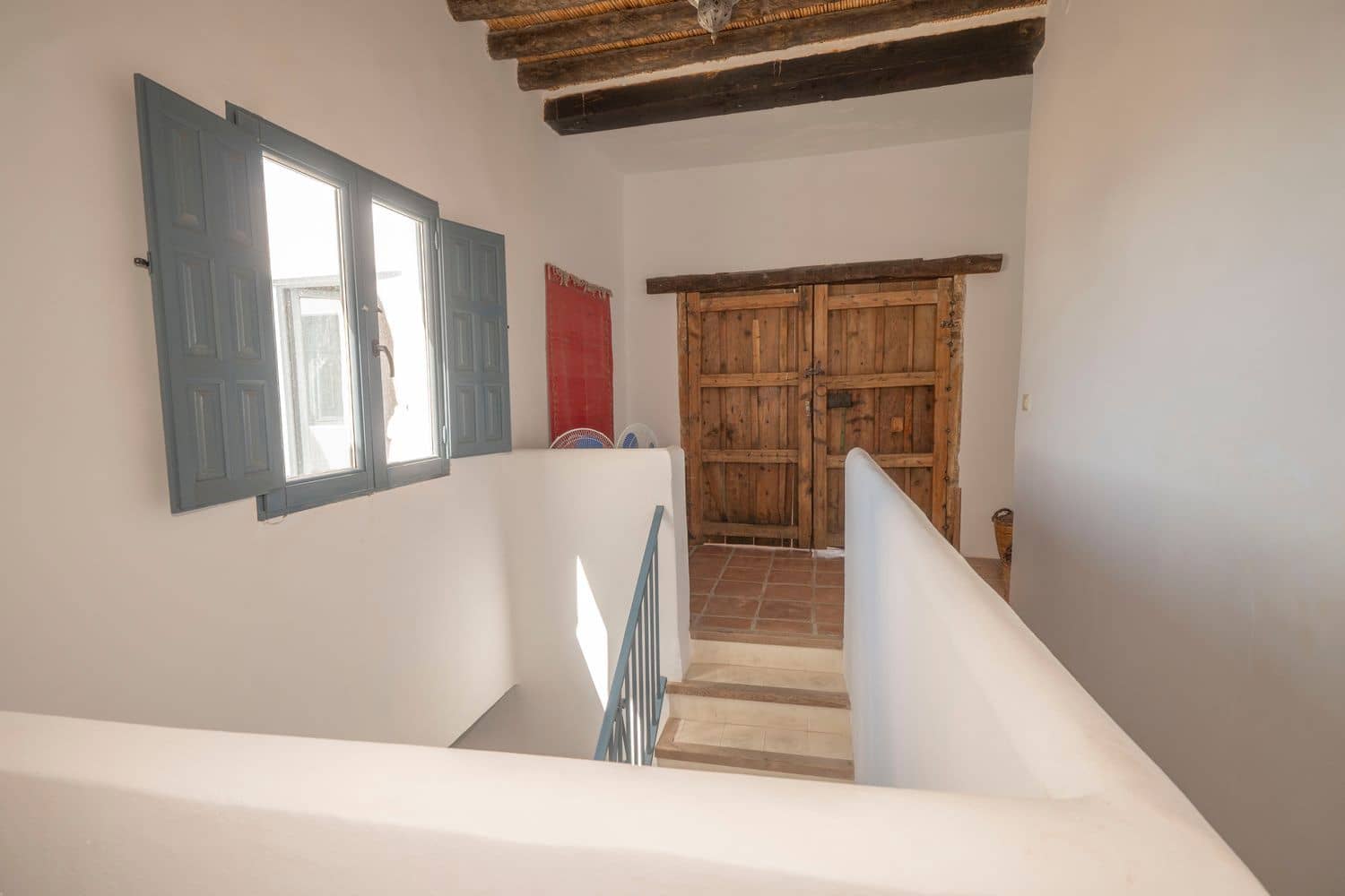3 bedroom Townhouse for sale in Nevada with garage - € 137,500 (Ref: 9888635)
