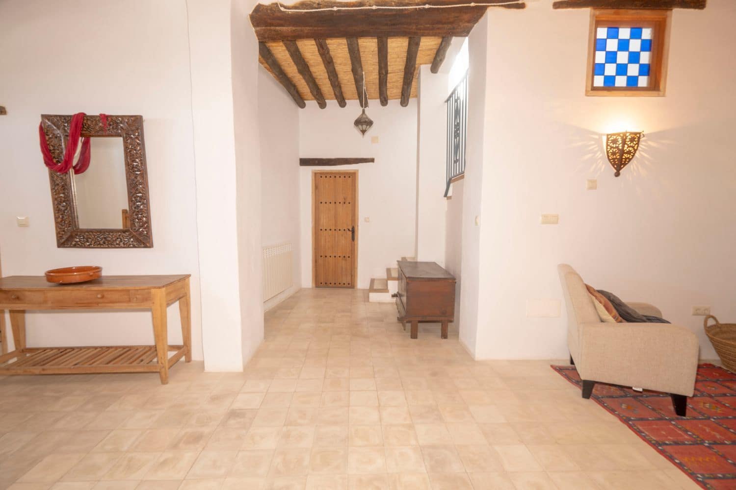 3 bedroom Townhouse for sale in Nevada with garage - € 137,500 (Ref: 9888635)