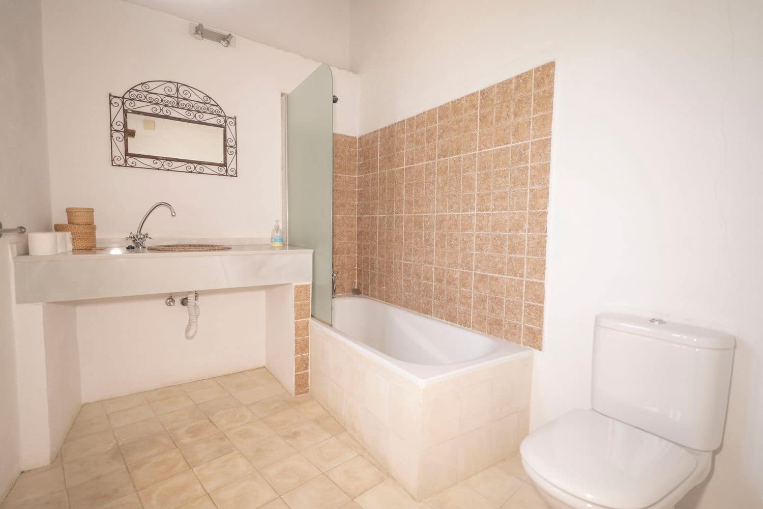 3 bedroom Townhouse for sale in Nevada with garage - € 137,500 (Ref: 9888635)