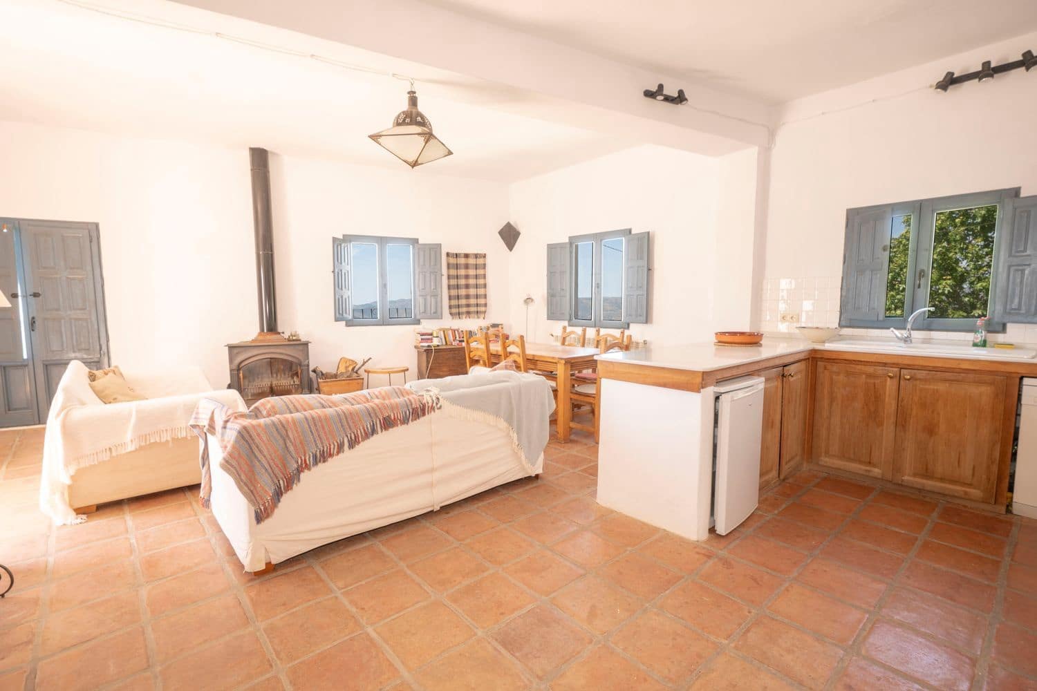 3 bedroom Townhouse for sale in Nevada with garage - € 137,500 (Ref: 9888635)