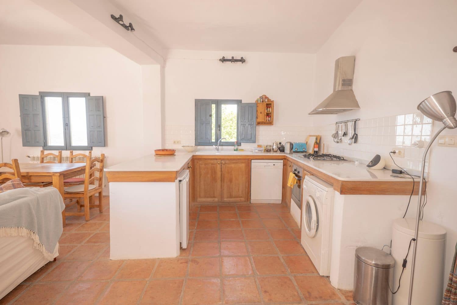 3 bedroom Townhouse for sale in Nevada with garage - € 137,500 (Ref: 9888635)
